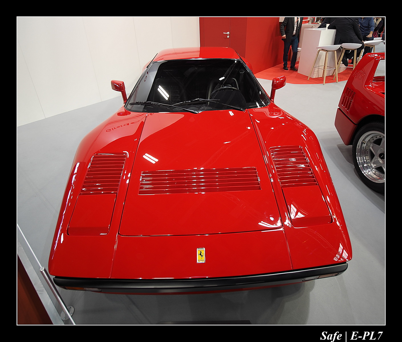 2020 - 02 - Retromobile 107